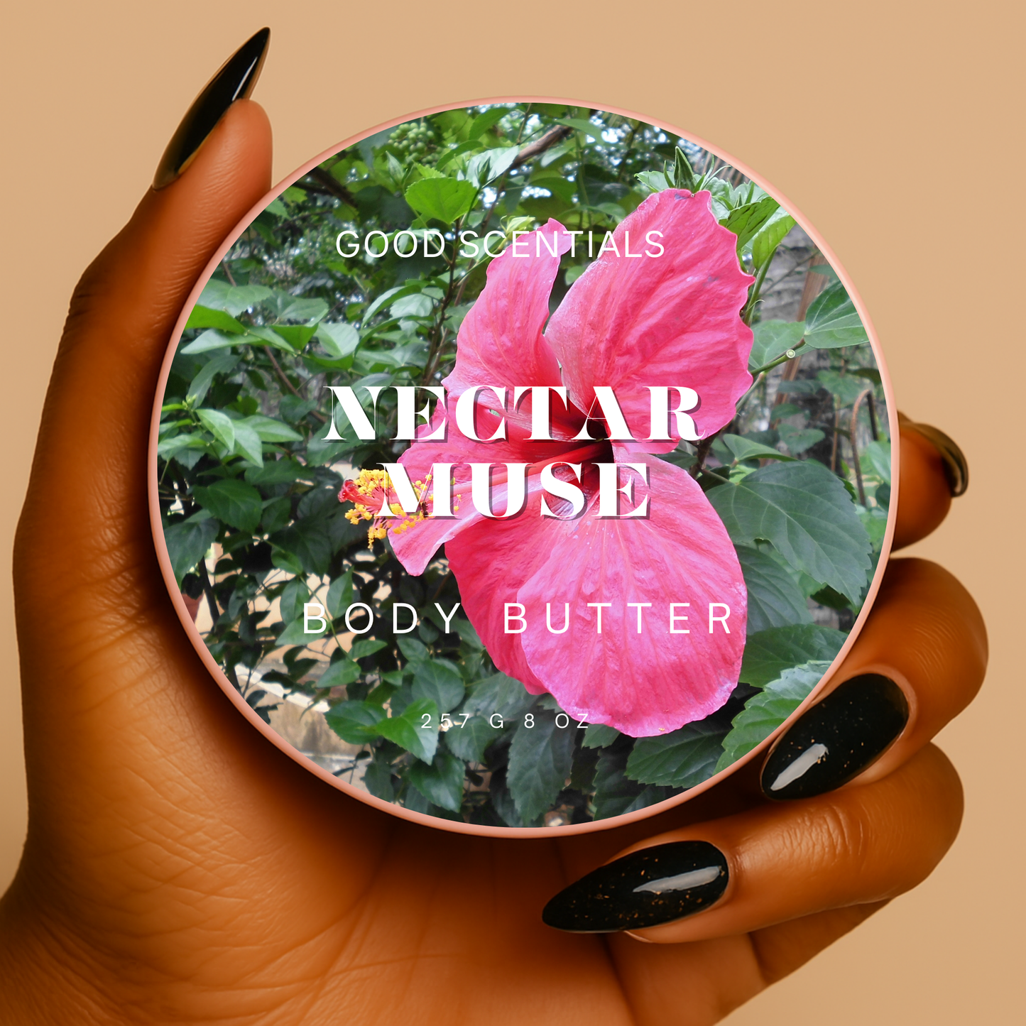 NECTAR MUSE