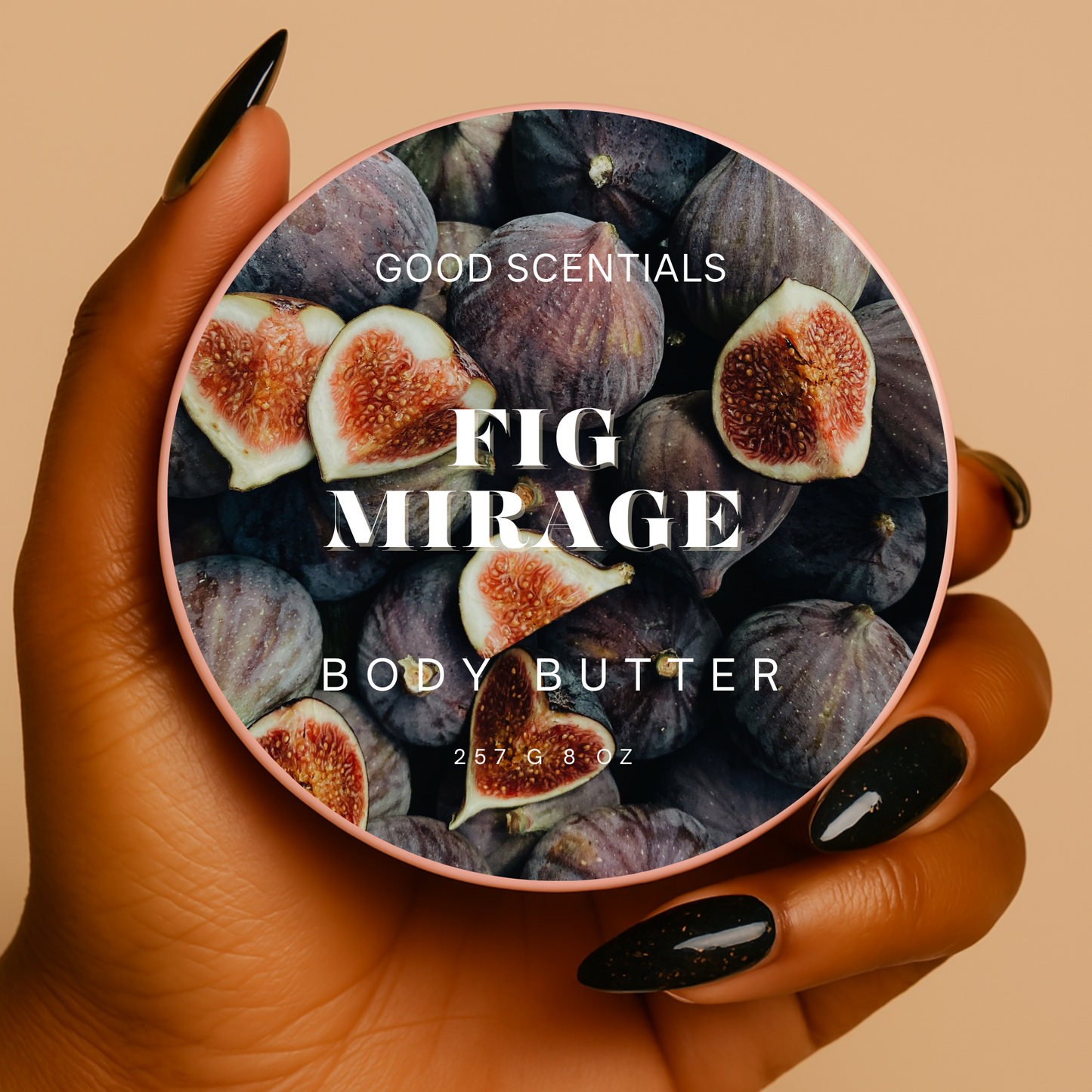 FIG MIRAGE