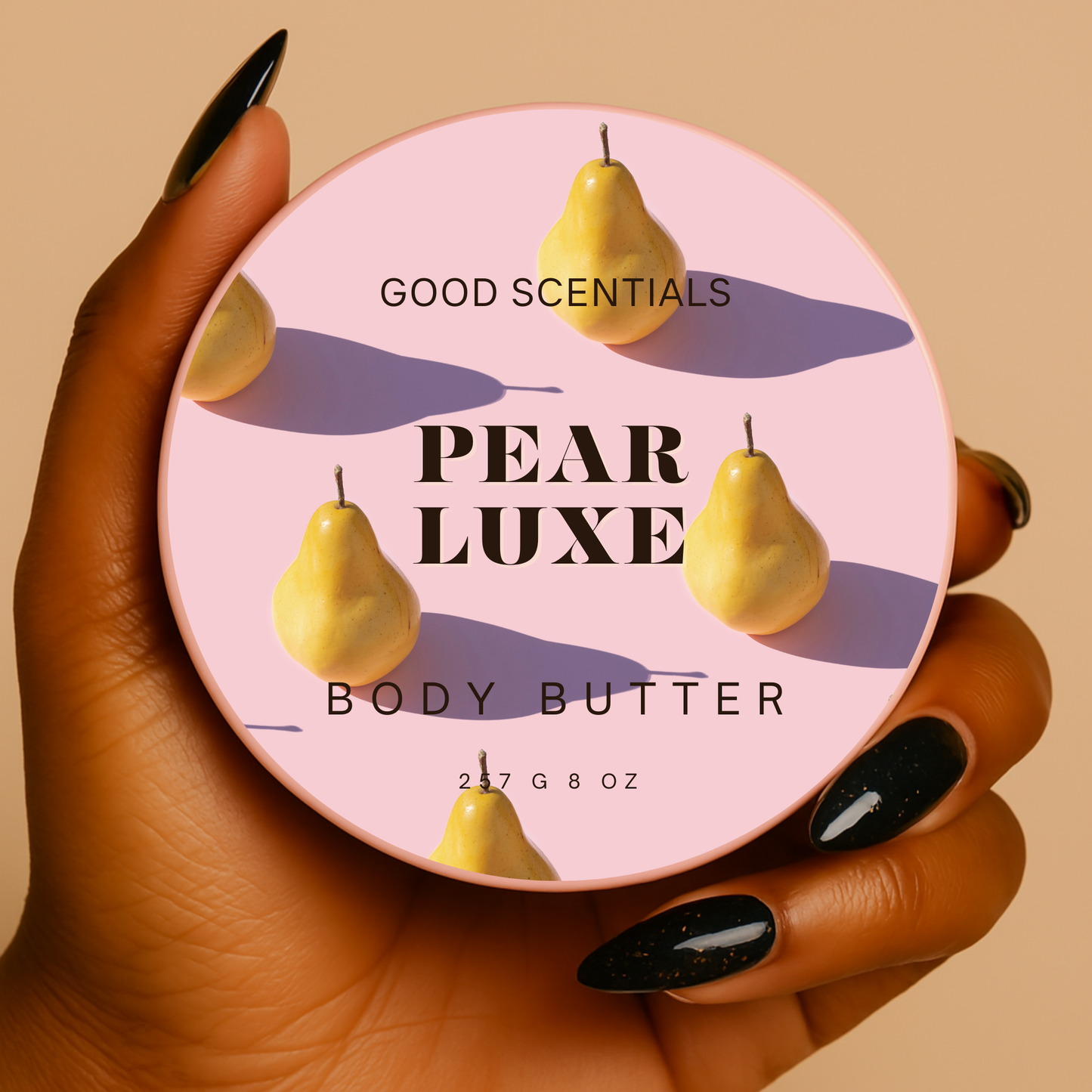 PEAR LUXE