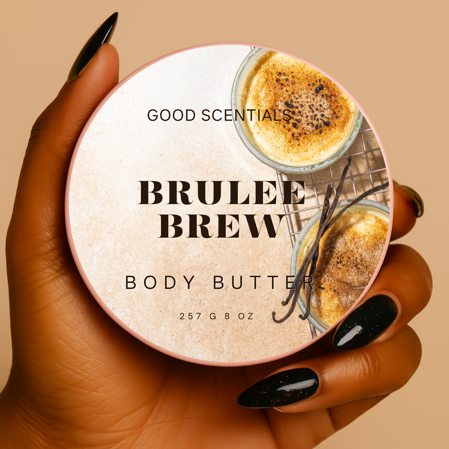 BRULEE' BREW
