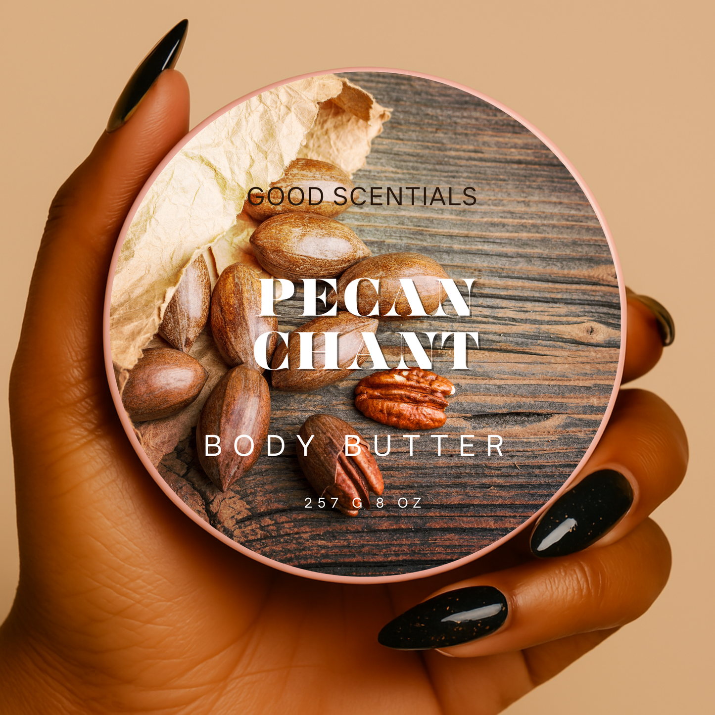 PECAN CHANT