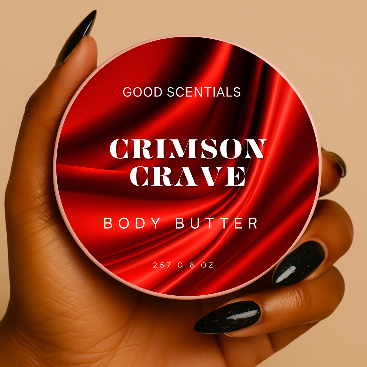 CRIMSON CRAVE