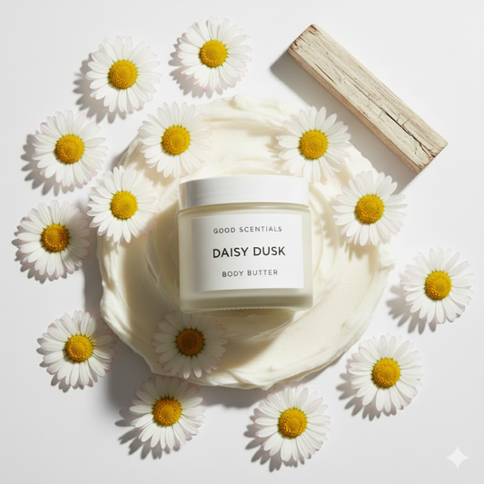 DAISY DUSK BODY BUTTER