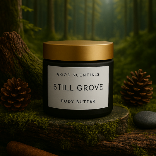 STILL GROVE BODY BUTTER