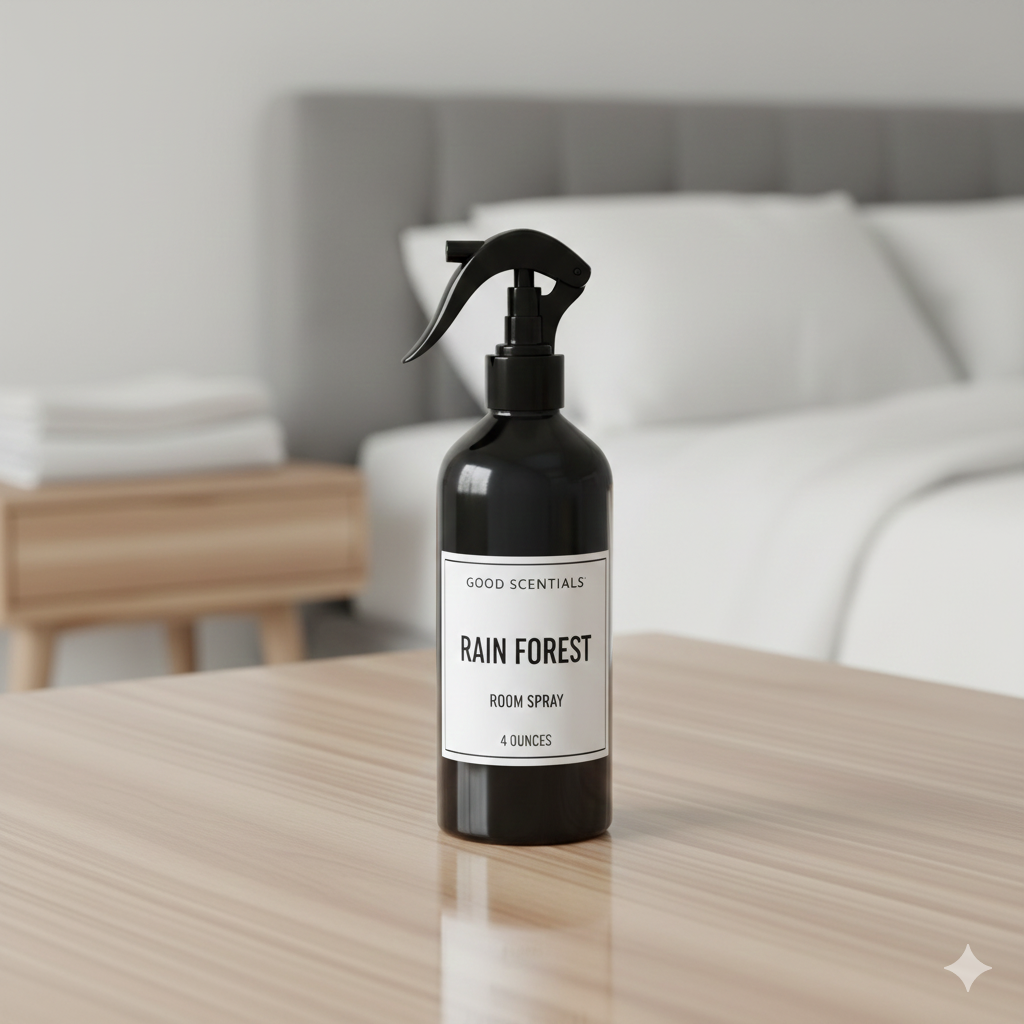 ROOM SPRAYS