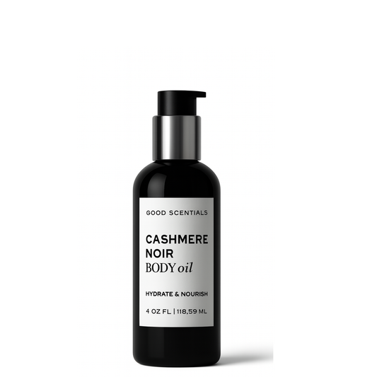 CASHMERE NOIR BODY OIL