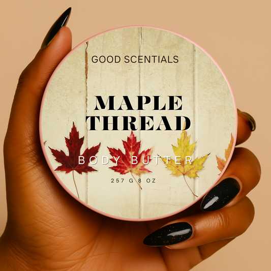MAPLE THREAD