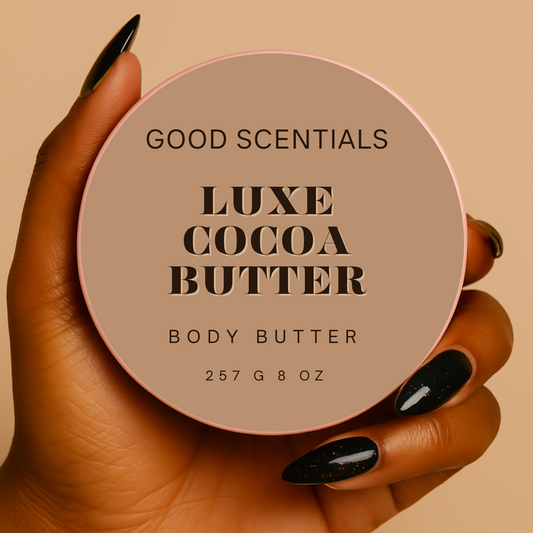 LUXE COCOA BUTTER
