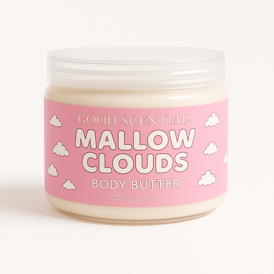 MALLOW CLOUDS