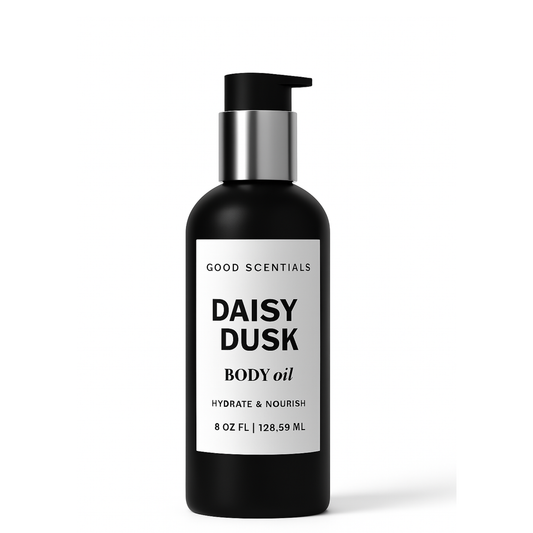 DAISY DUSK BODY OIL