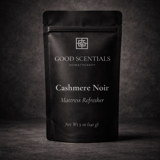 CASHMERE NOIR MEN MATTRESS REFRESHER