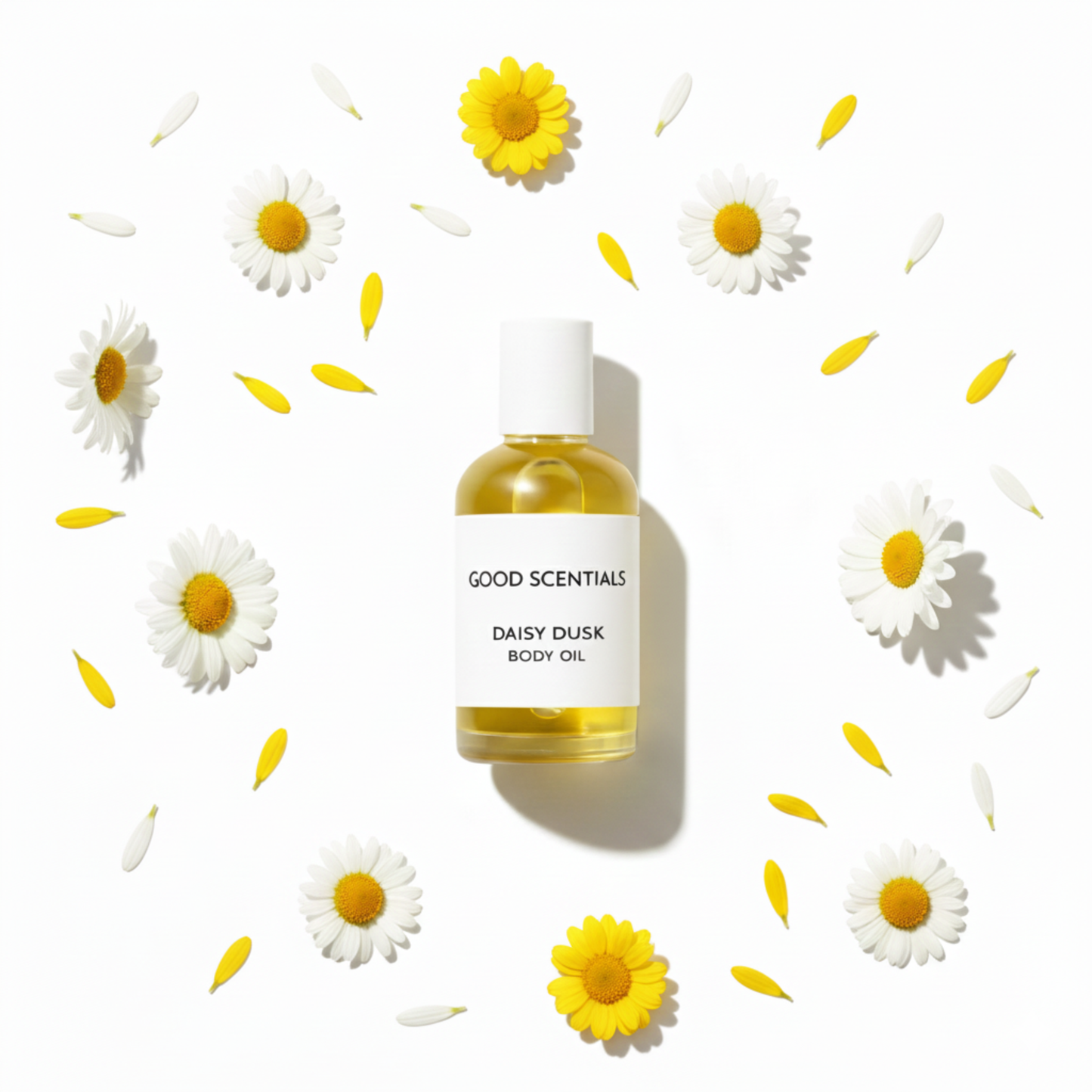 DAISY DUSK BODY OIL