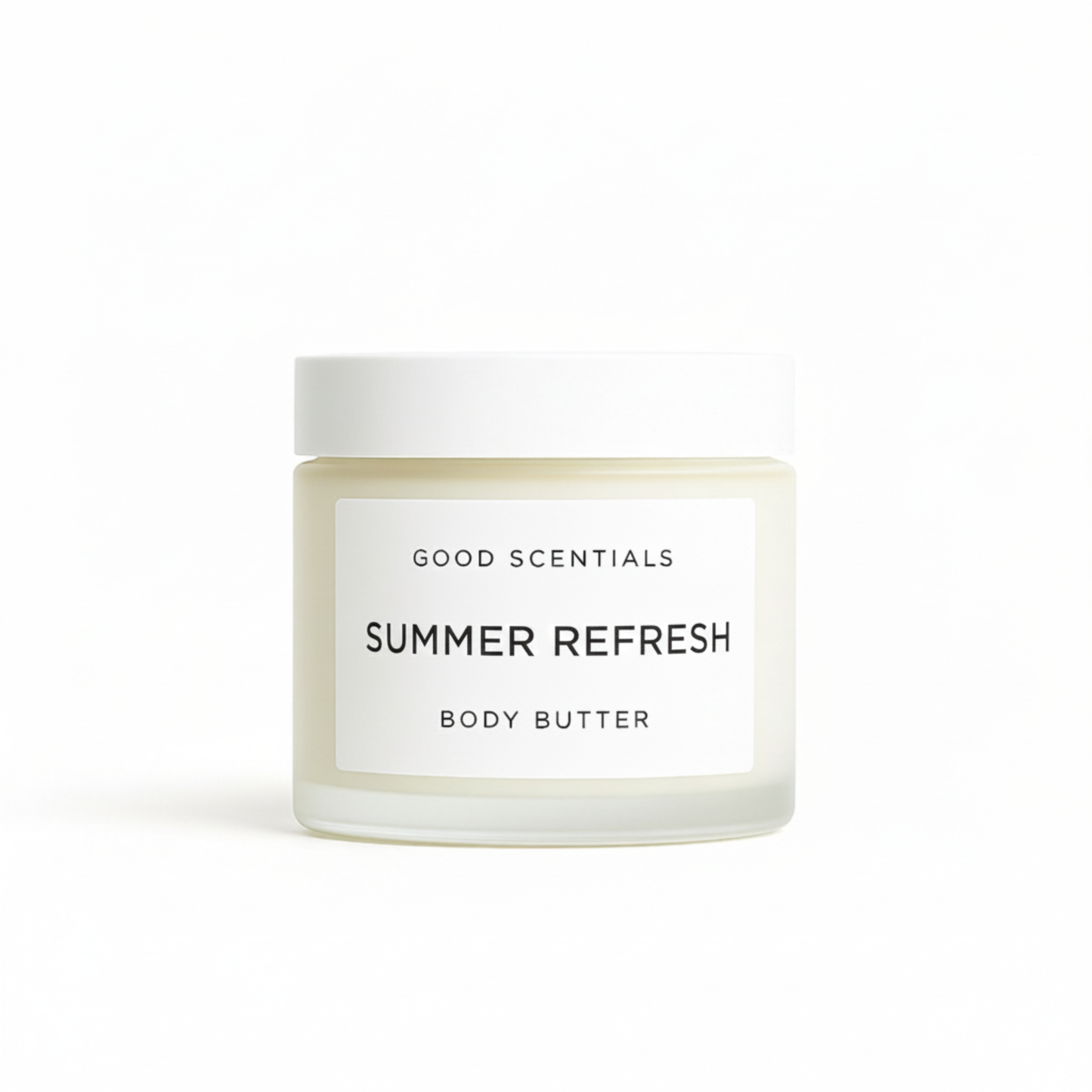 SUMMER REFRESH BODY BUTTER