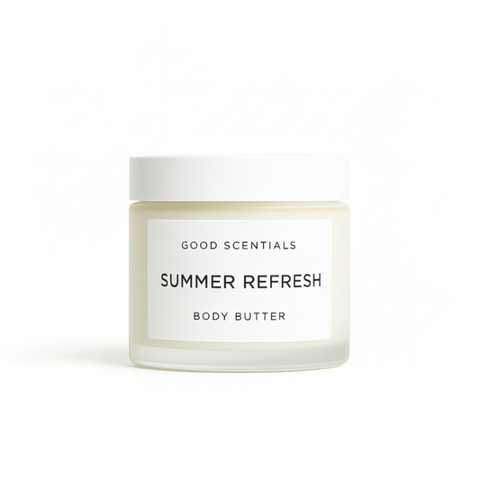 SUMMER REFRESH BODY BUTTER