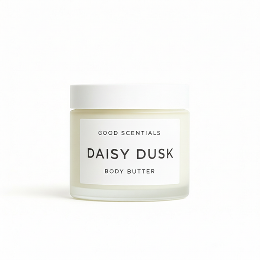 DAISY DUSK BODY BUTTER