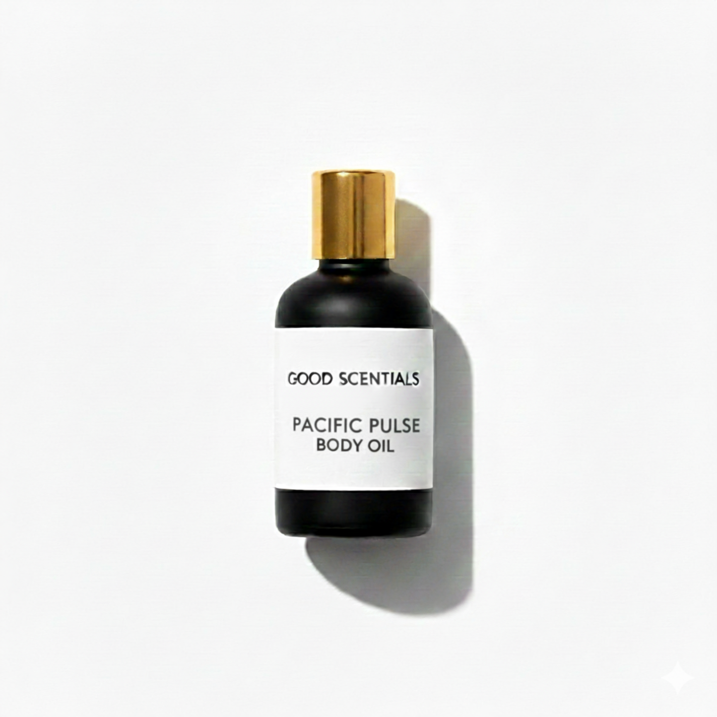 PACIFIC PULSE BODY OIL