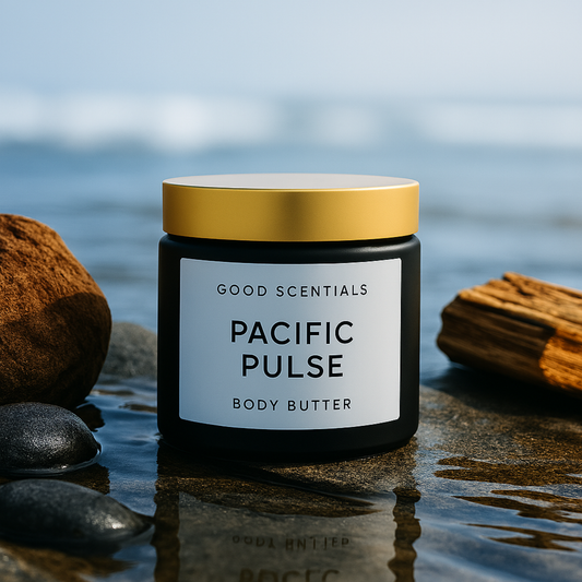 PACIFIC PULSE BODY BUTTER