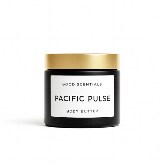 PACIFIC PULSE BODY BUTTER