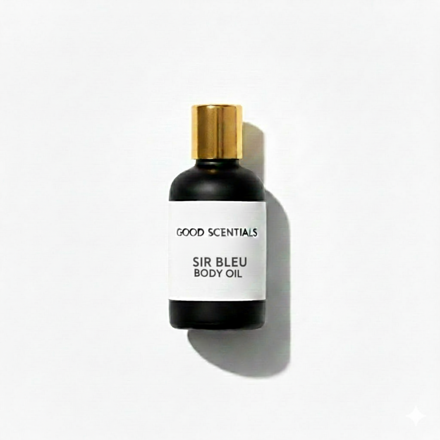SIR BLEU BODY OIL