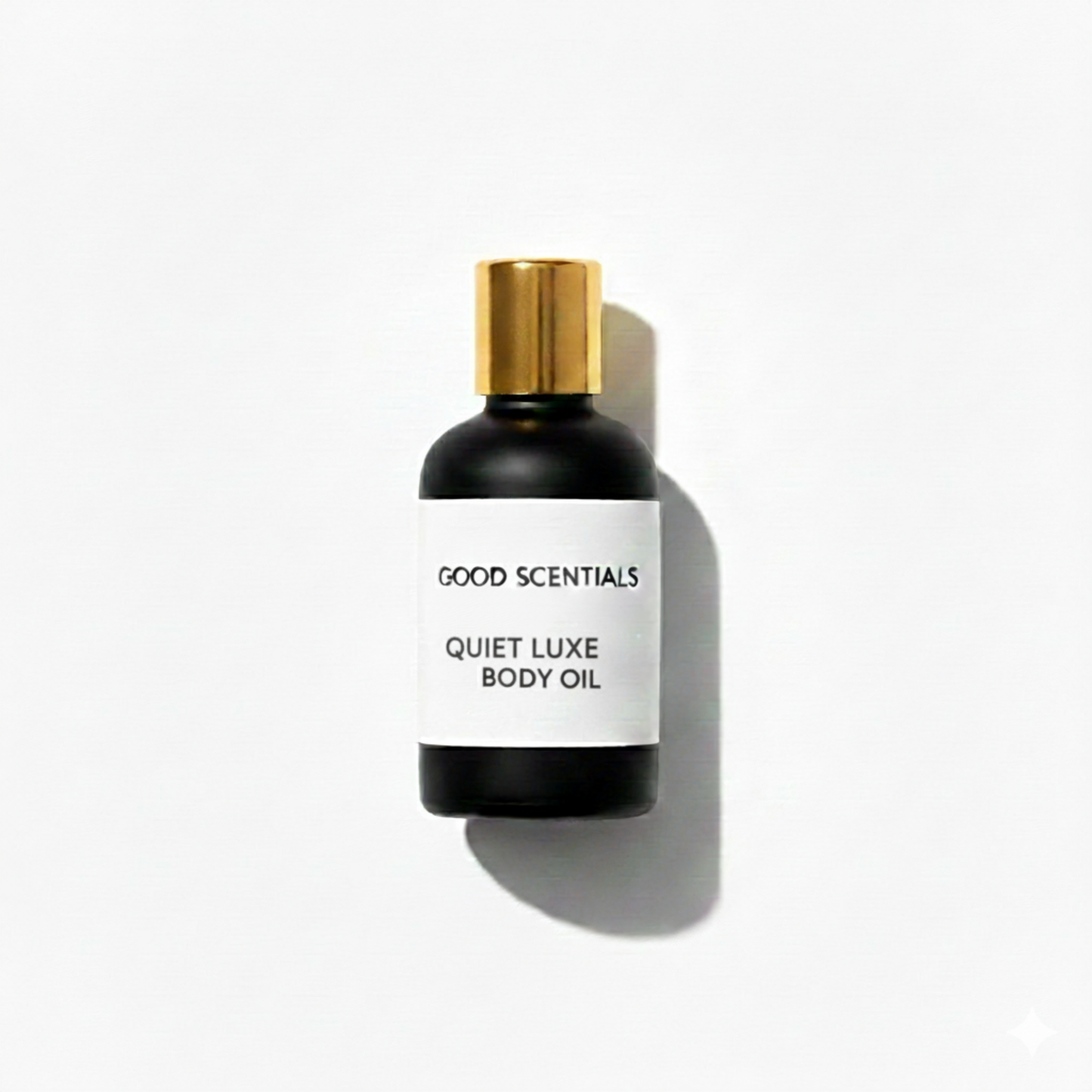 QUIET LUXE BODY OIL