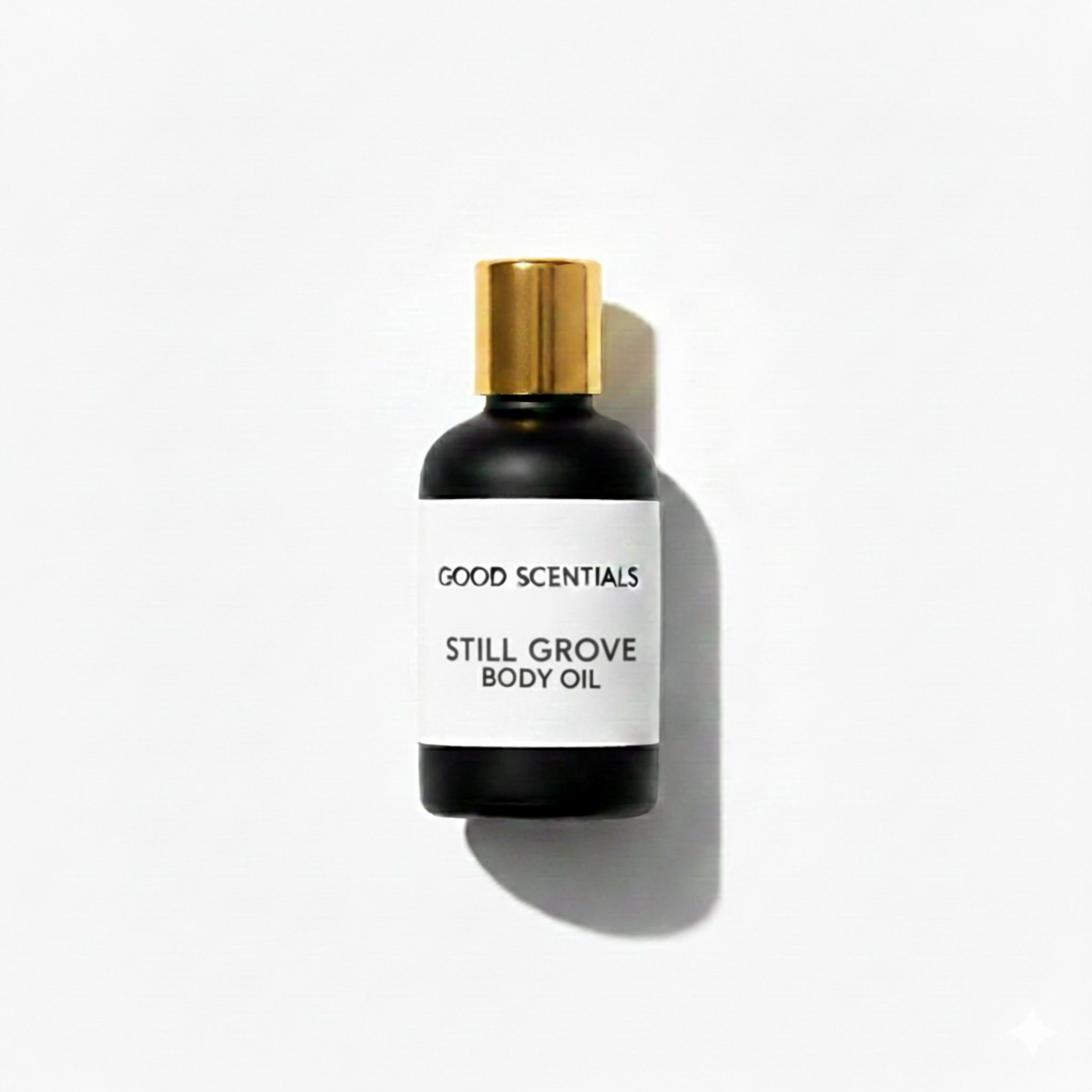 STILL GROVE BODY OIL