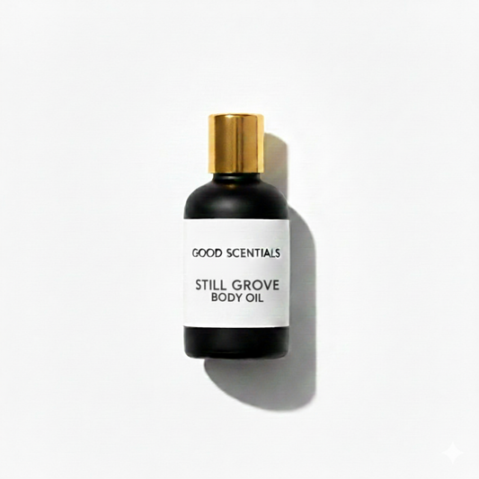 STILL GROVE BODY OIL